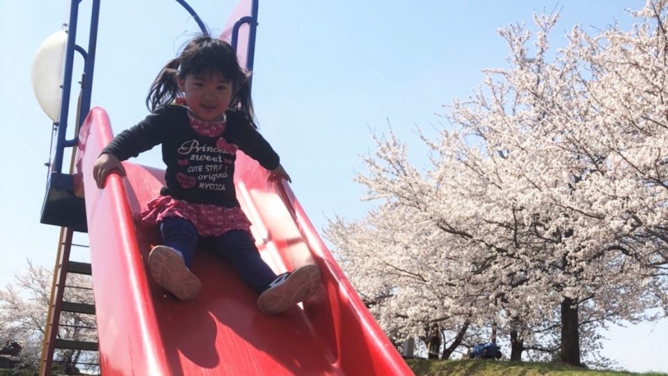 012 福島県会津若松市の まな児遊園